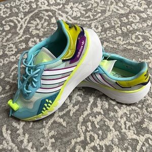 NWT Adidas shoes